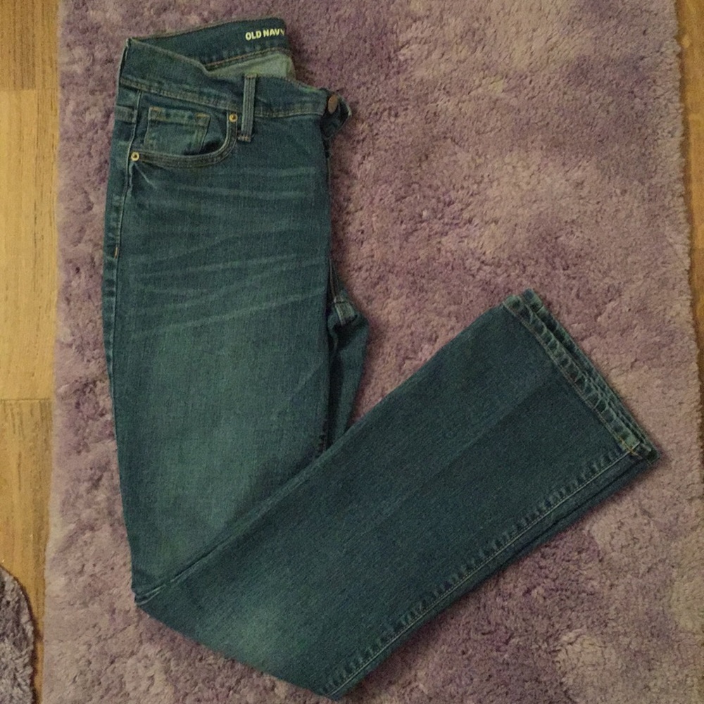 Blue Jeans